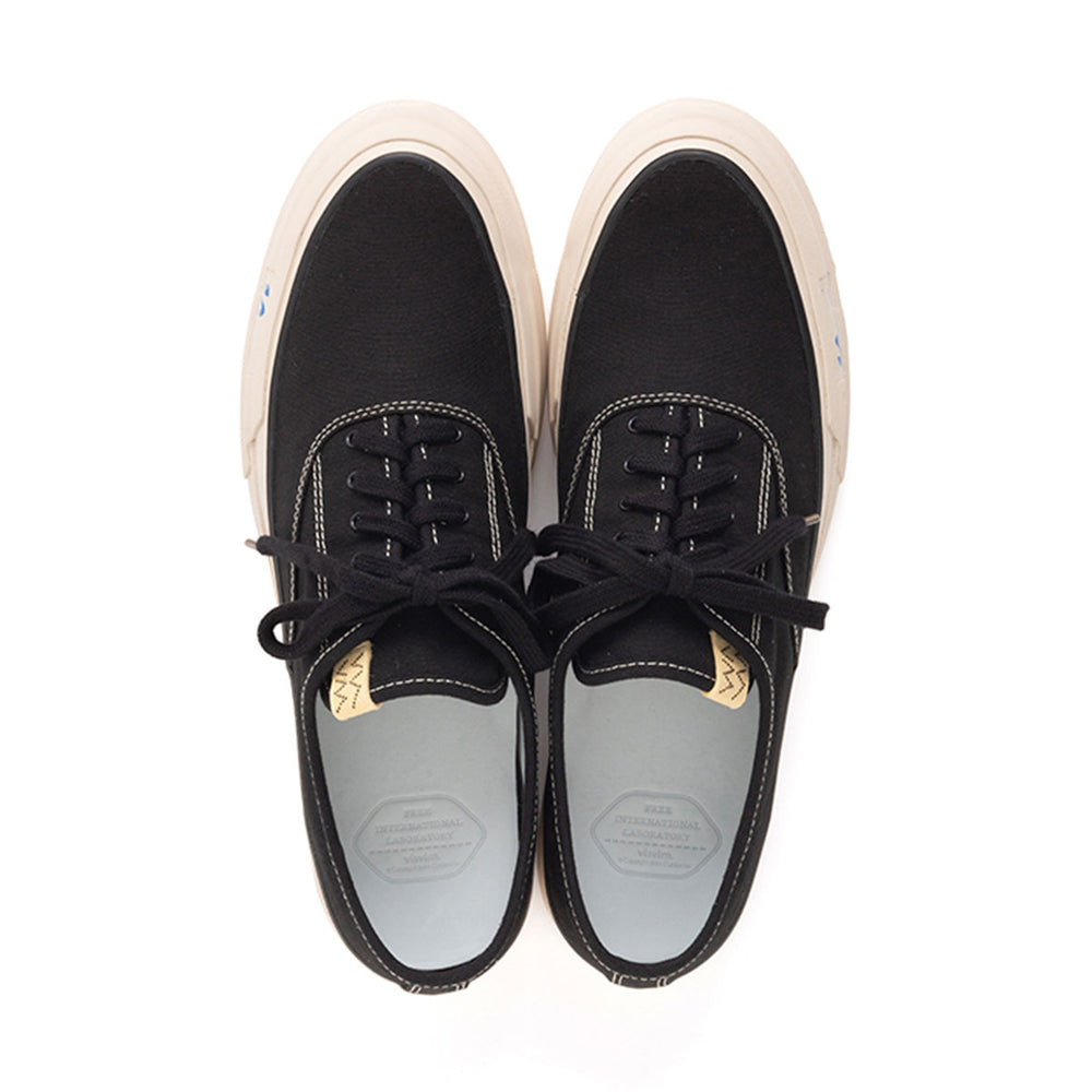 Visvim - LOGAN DECK LO SIPE