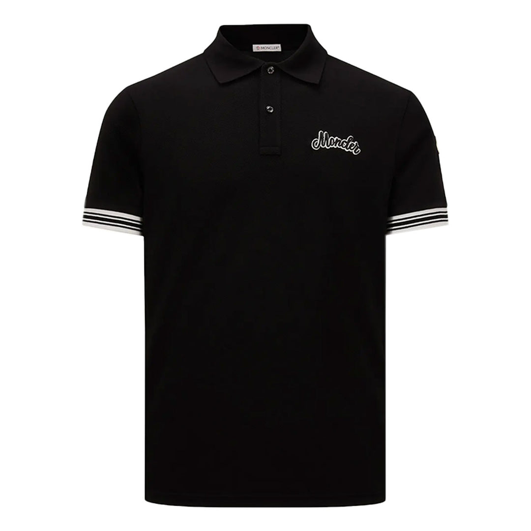 Moncler - ポロシャツ