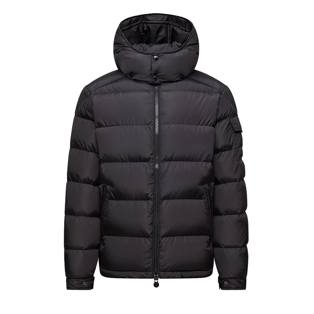 Moncler - Moncler Mayaショートダウンジャケット
