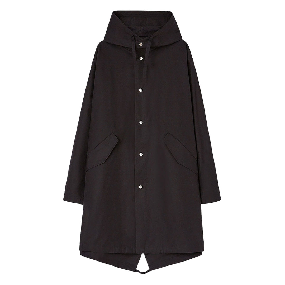 Jil Sander - W PARKA 01 PNT