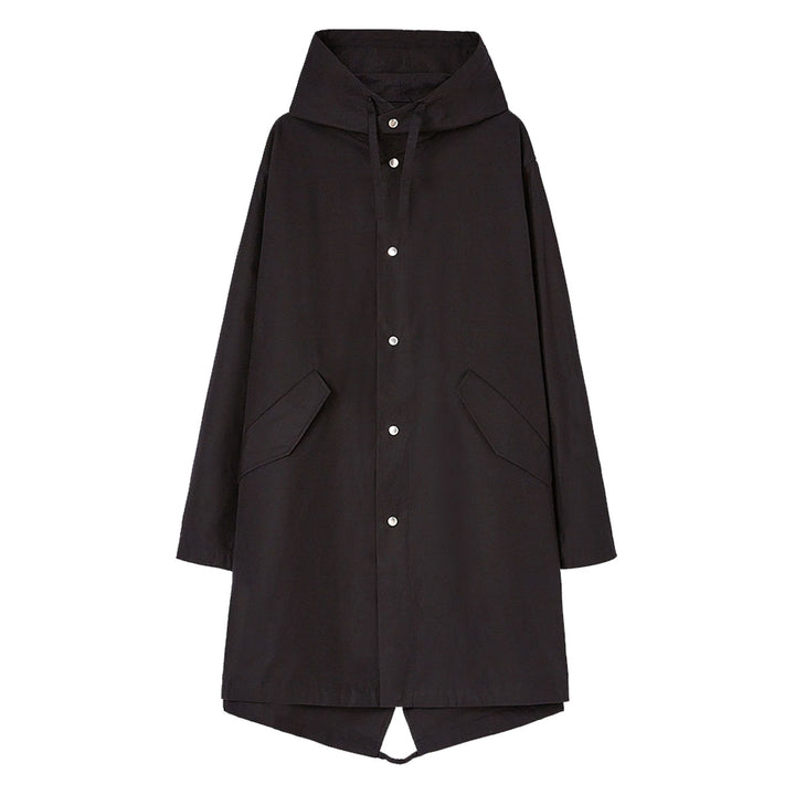 Jil Sander - W PARKA 01 PNT