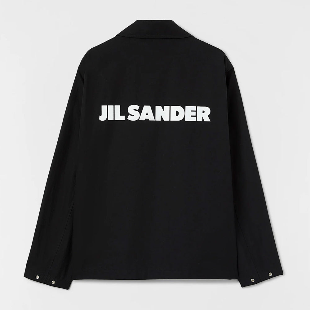 Jil Sander - W BLOUSON 03 PNT