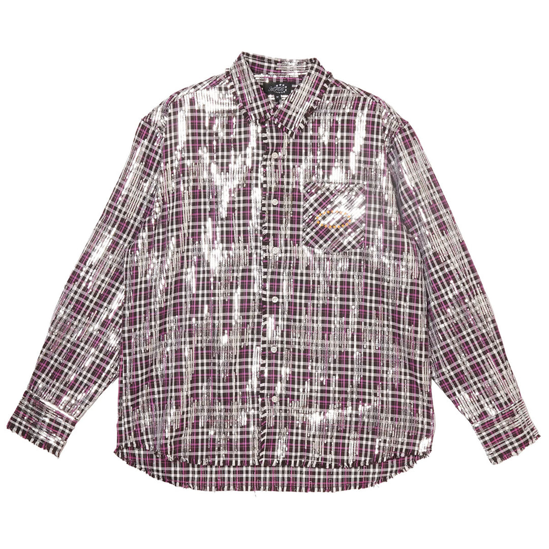 AFB - SPANGLE SHIRTS