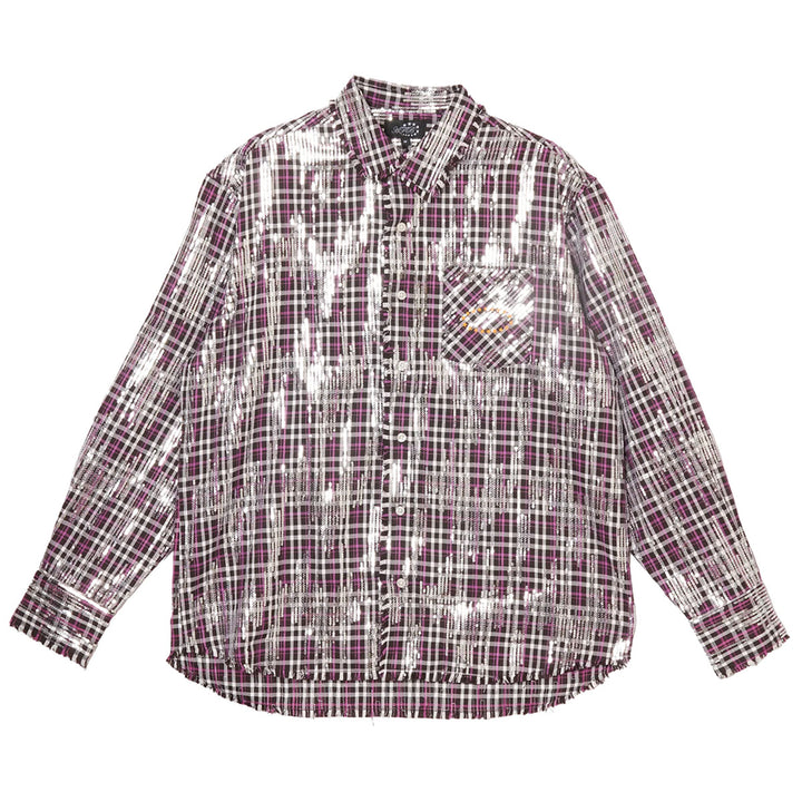 AFB - SPANGLE SHIRTS