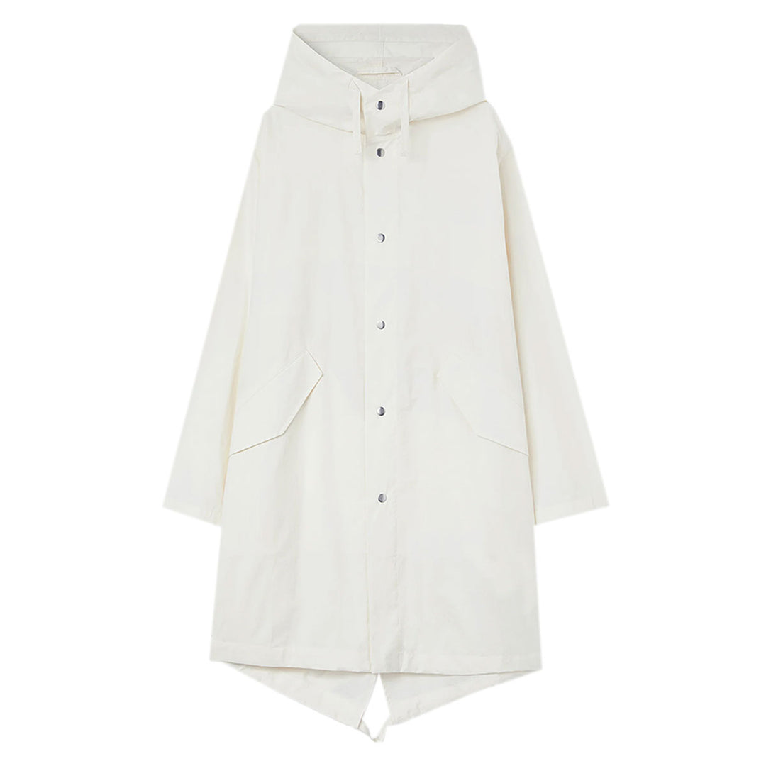 Jil Sander - W PARKA 01 PNT