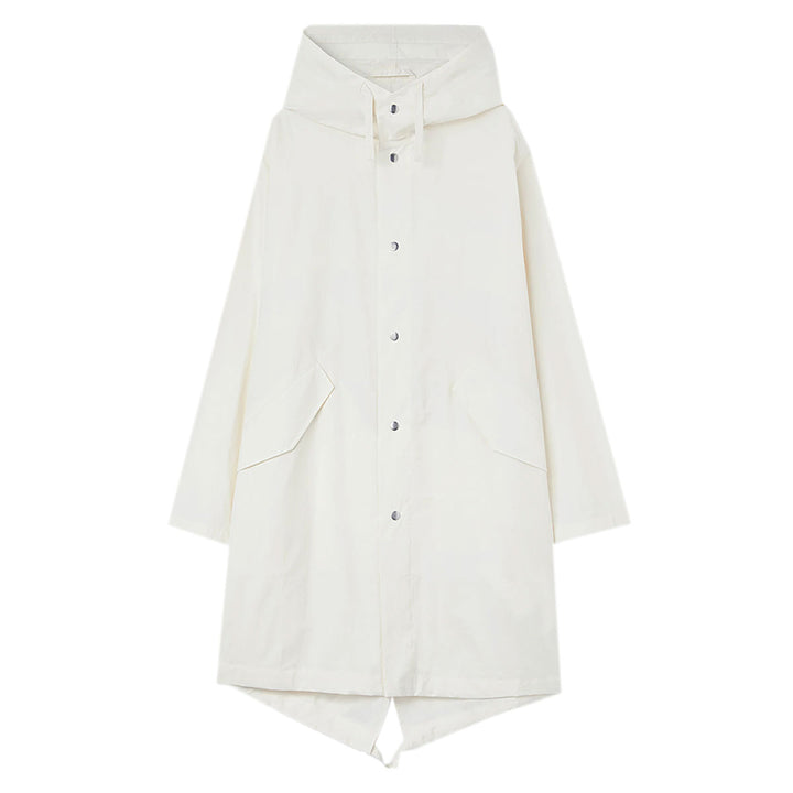 Jil Sander - W PARKA 01 PNT