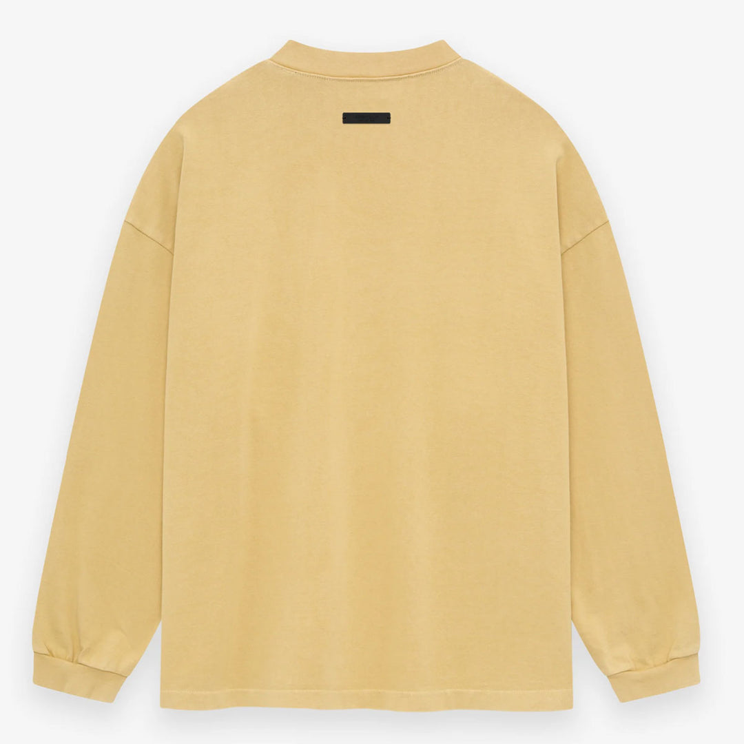 Fear of God ESSENTIALS - HEAVY LONGSLEEVE TEE