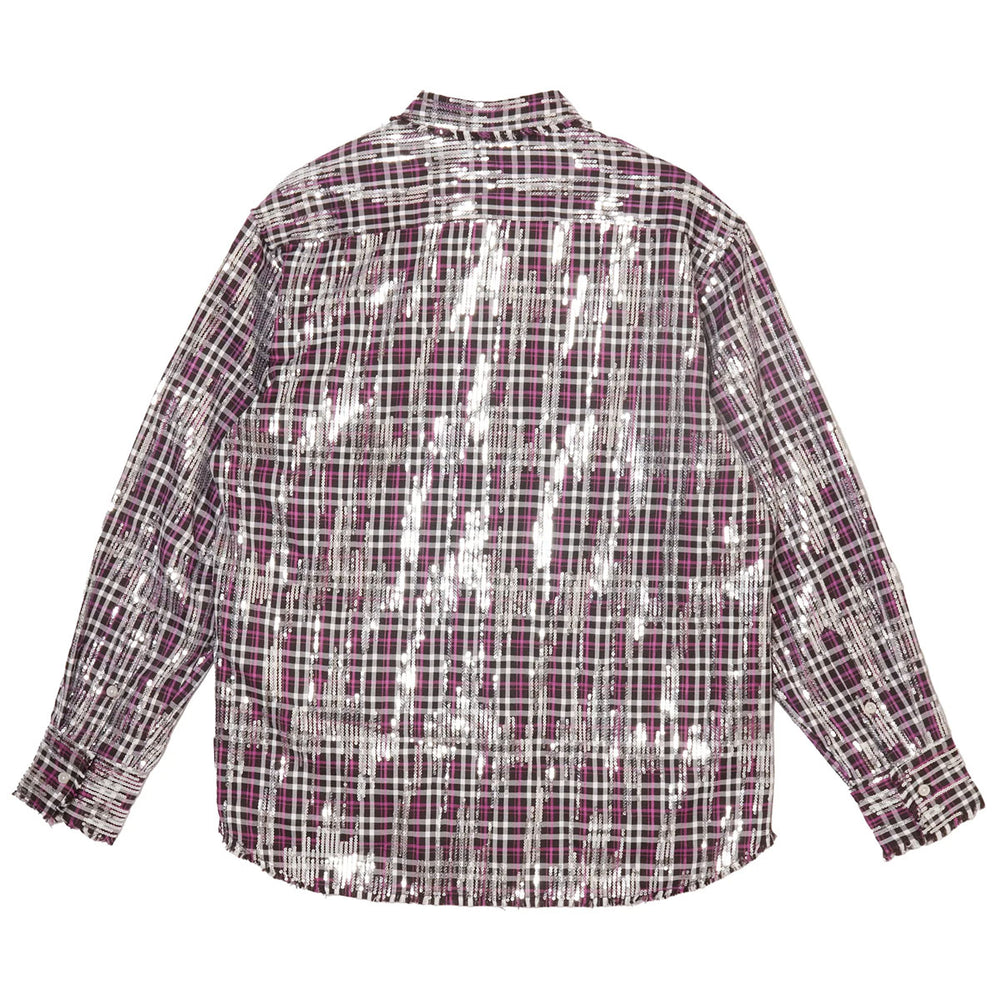 AFB - SPANGLE SHIRTS