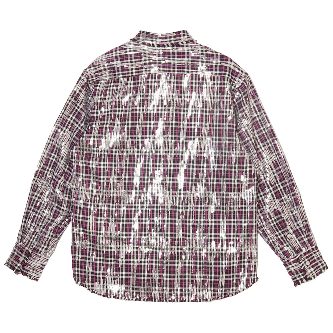 AFB - SPANGLE SHIRTS