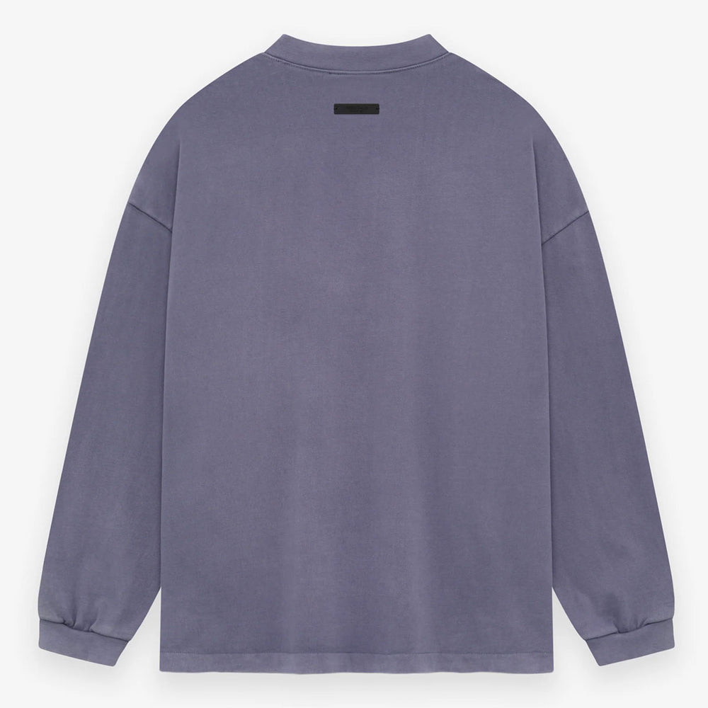 Fear of God ESSENTIALS - HEAVY LONGSLEEVE TEE