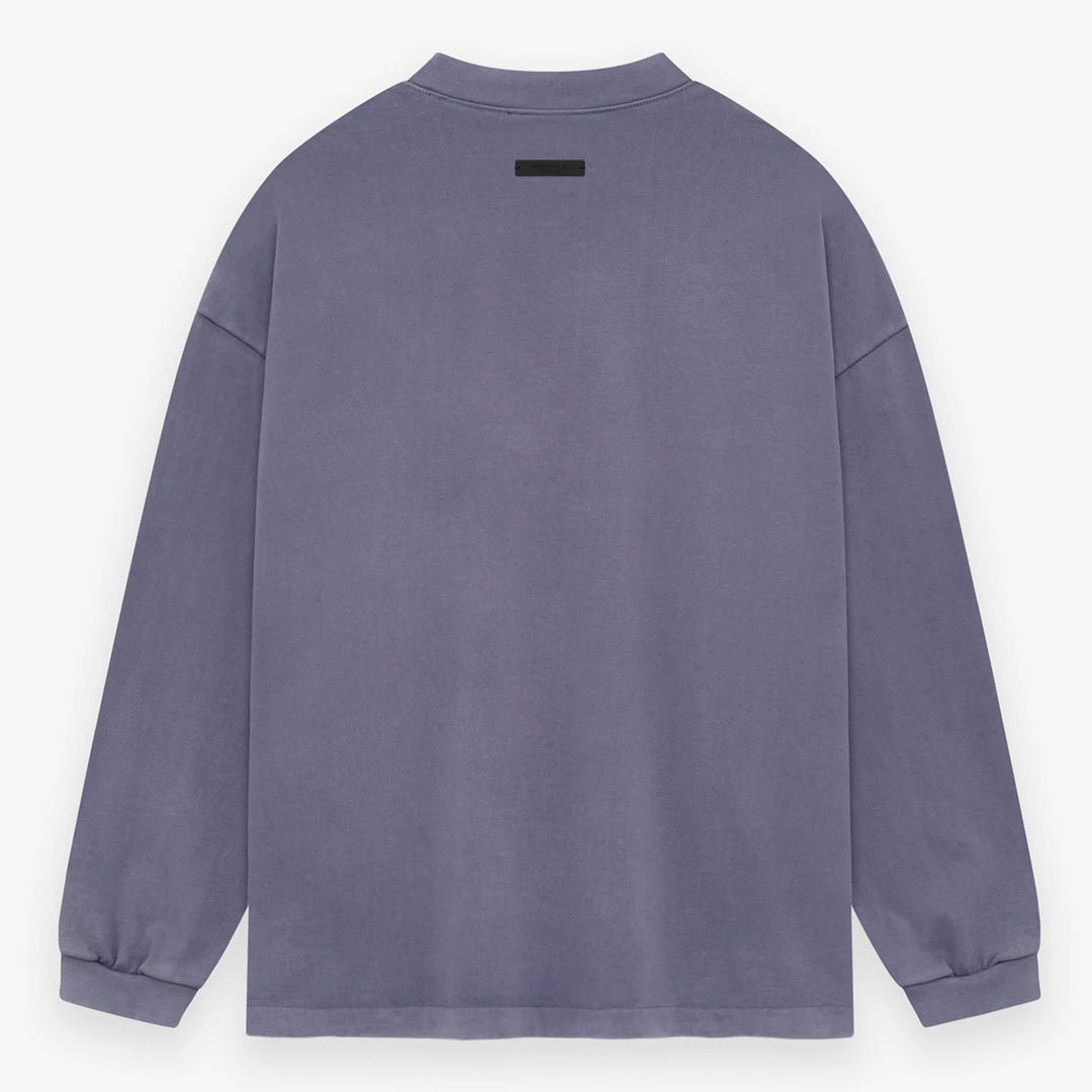 Fear of God ESSENTIALS - HEAVY LONGSLEEVE TEE