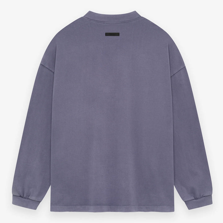 Fear of God ESSENTIALS - HEAVY LONGSLEEVE TEE