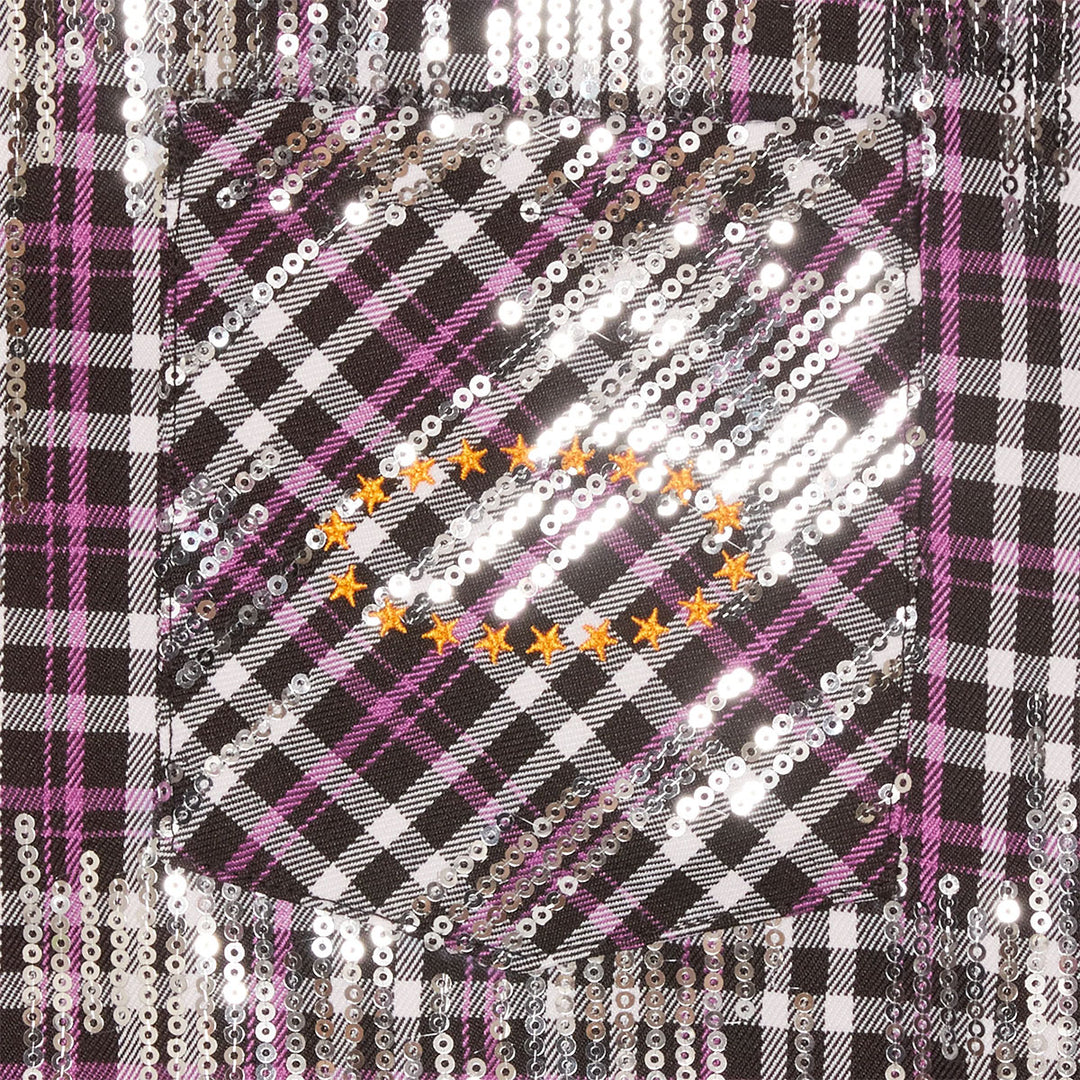 AFB - SPANGLE SHIRTS