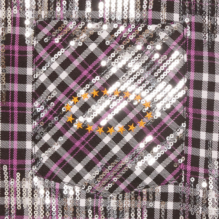 AFB - SPANGLE SHIRTS