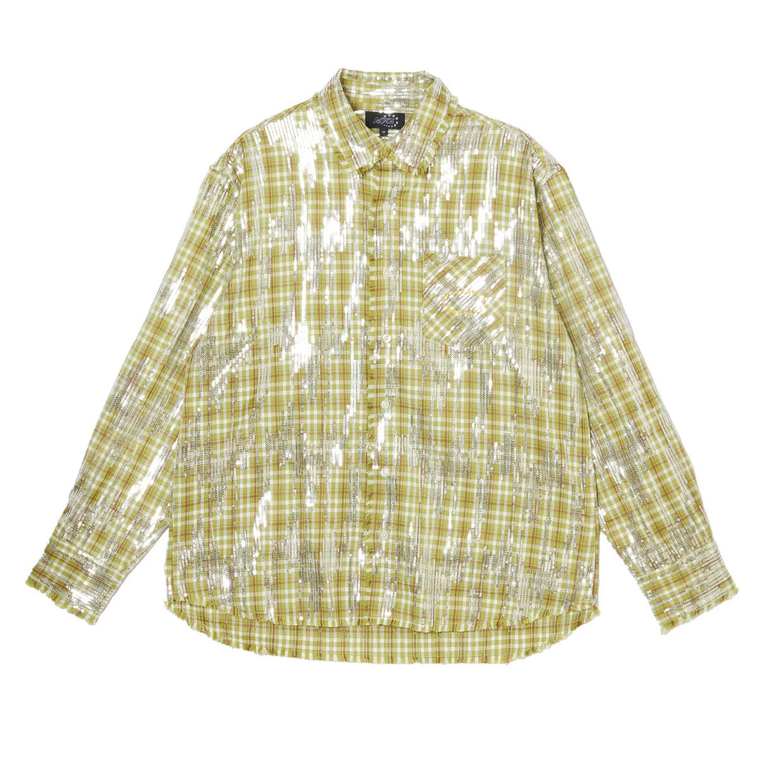 AFB - SPANGLE SHIRTS