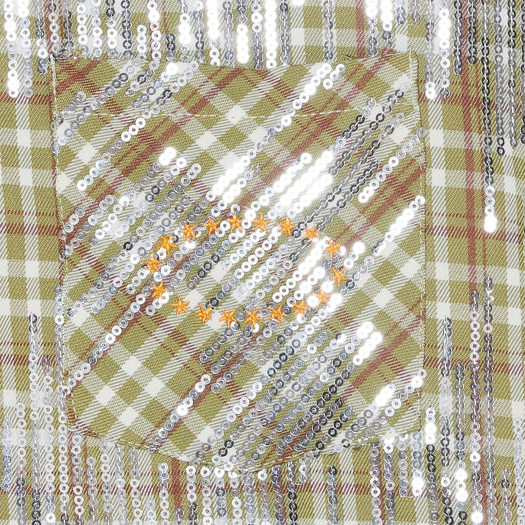 AFB - SPANGLE SHIRTS