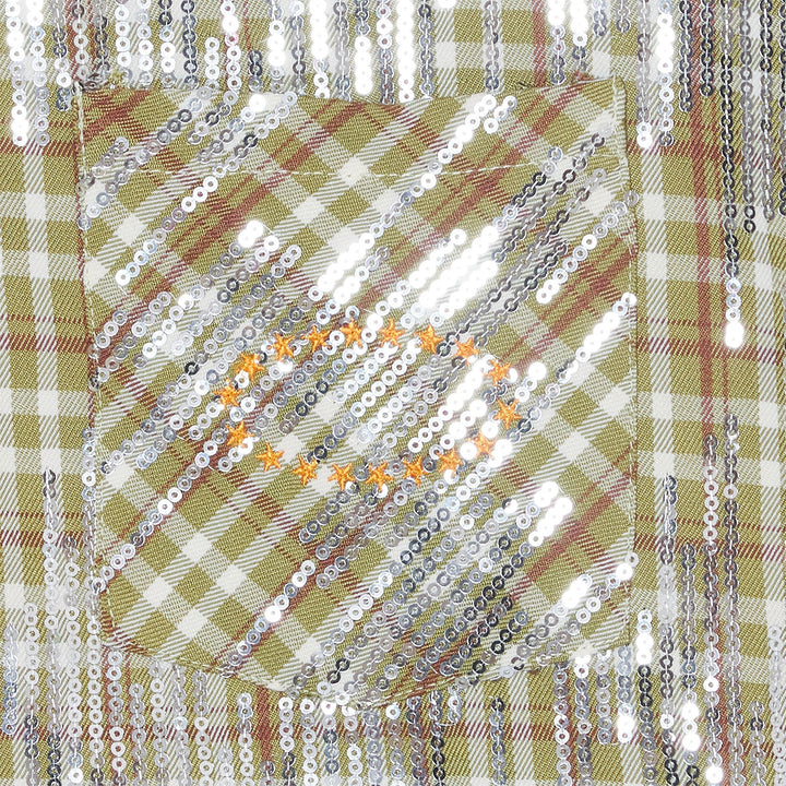 AFB - SPANGLE SHIRTS