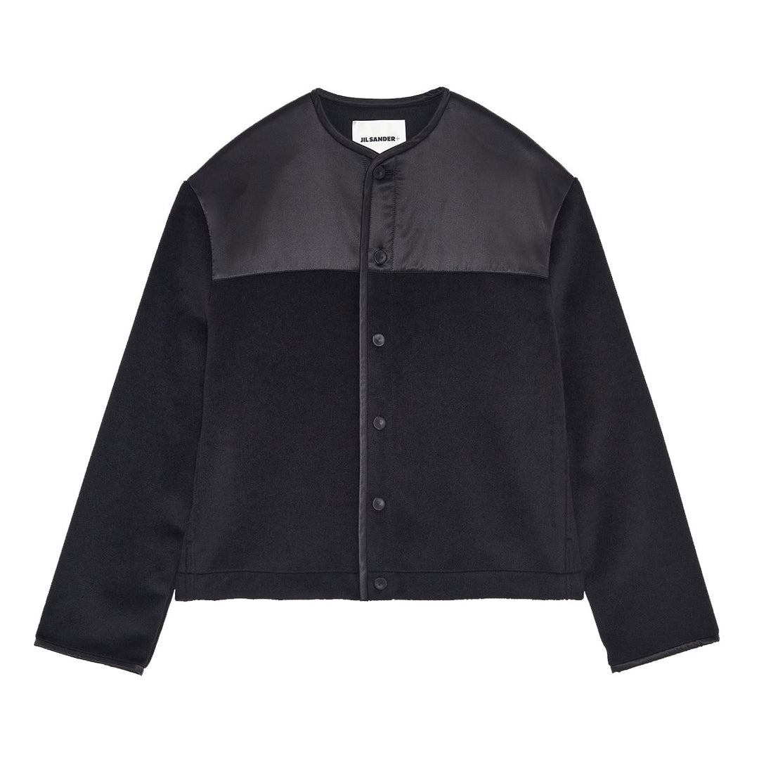 Jil Sander Plus - JACKET