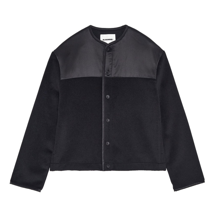 Jil Sander Plus - JACKET