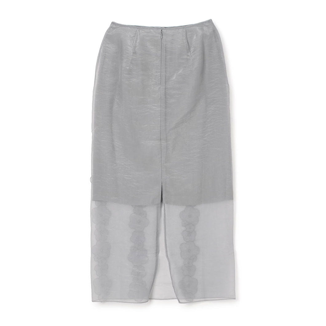 CECILIE BAHNSEN - OLYMPIA SKIRT