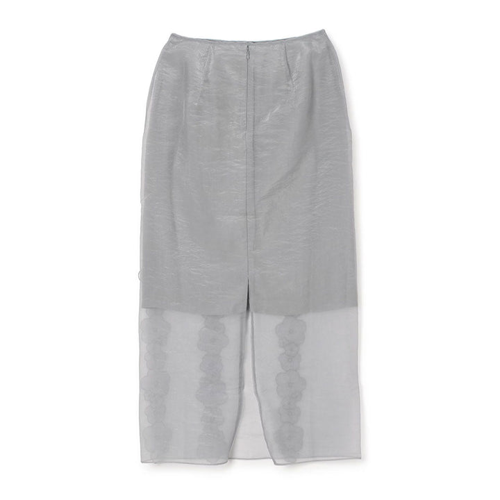 CECILIE BAHNSEN - OLYMPIA SKIRT