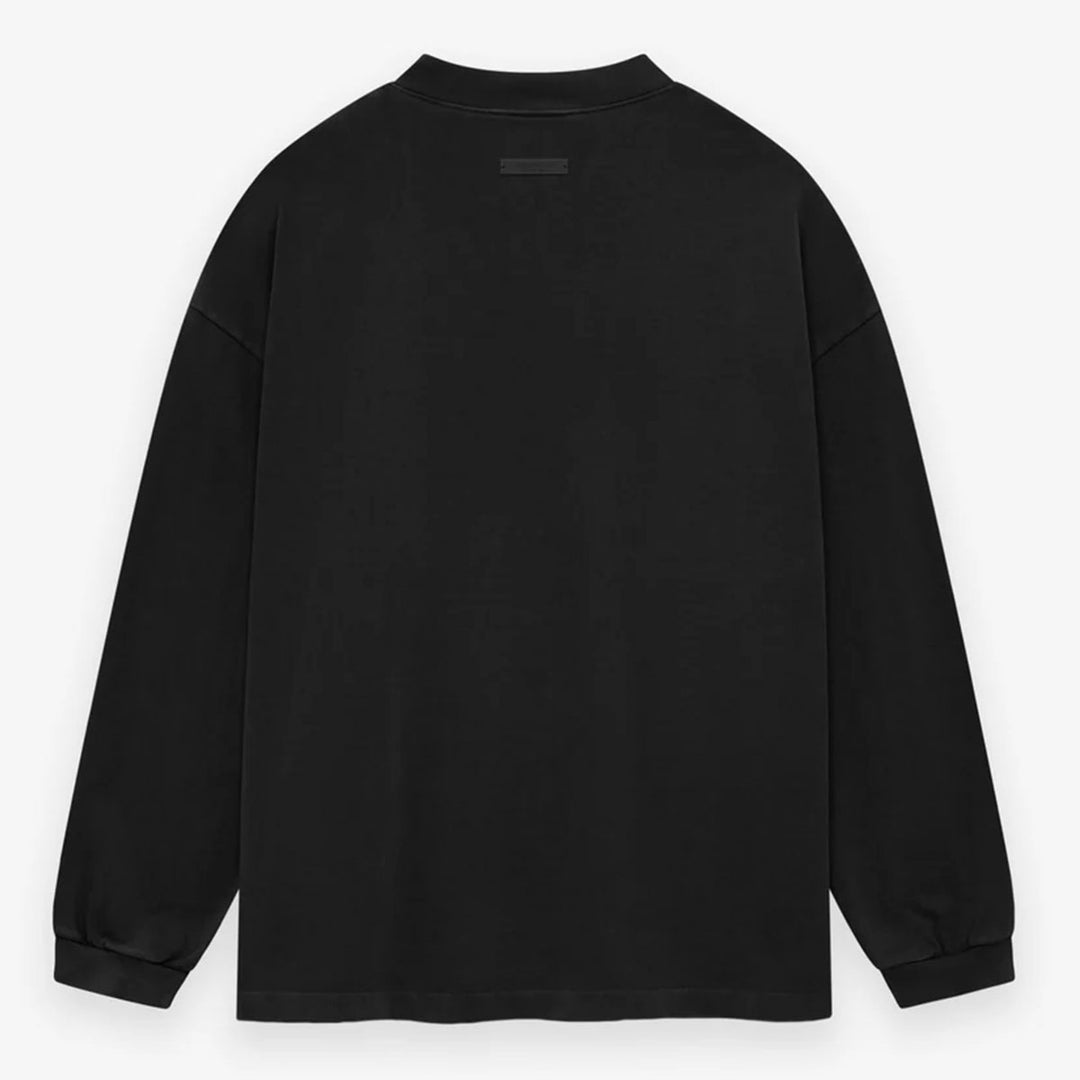 Fear of God ESSENTIALS - HEAVY LONGSLEEVE TEE