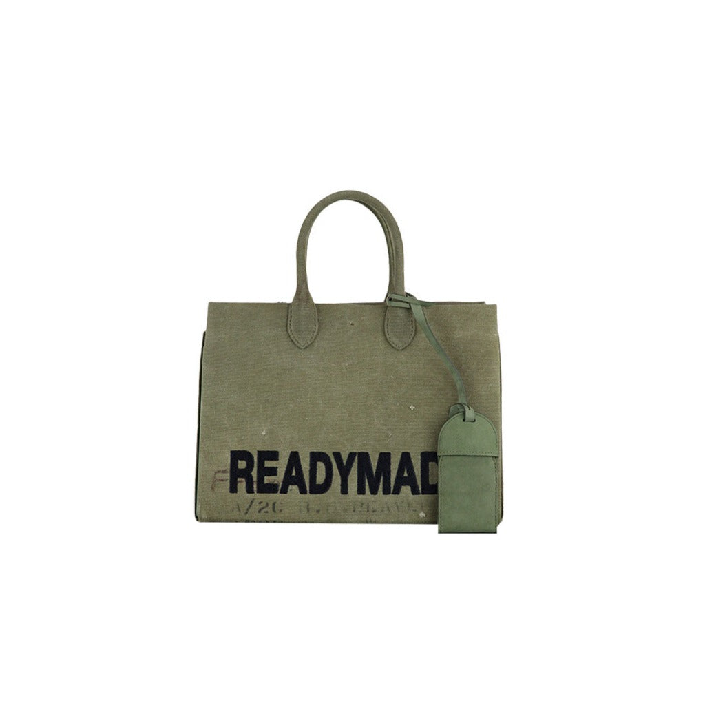 READYMADE - SHOPPING BAG 30