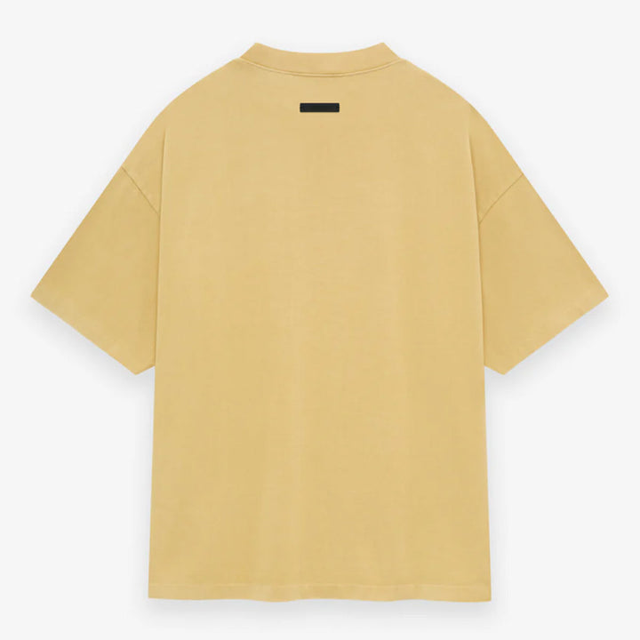 Fear of God ESSENTIALS - HEAVY CREWNECK TEE