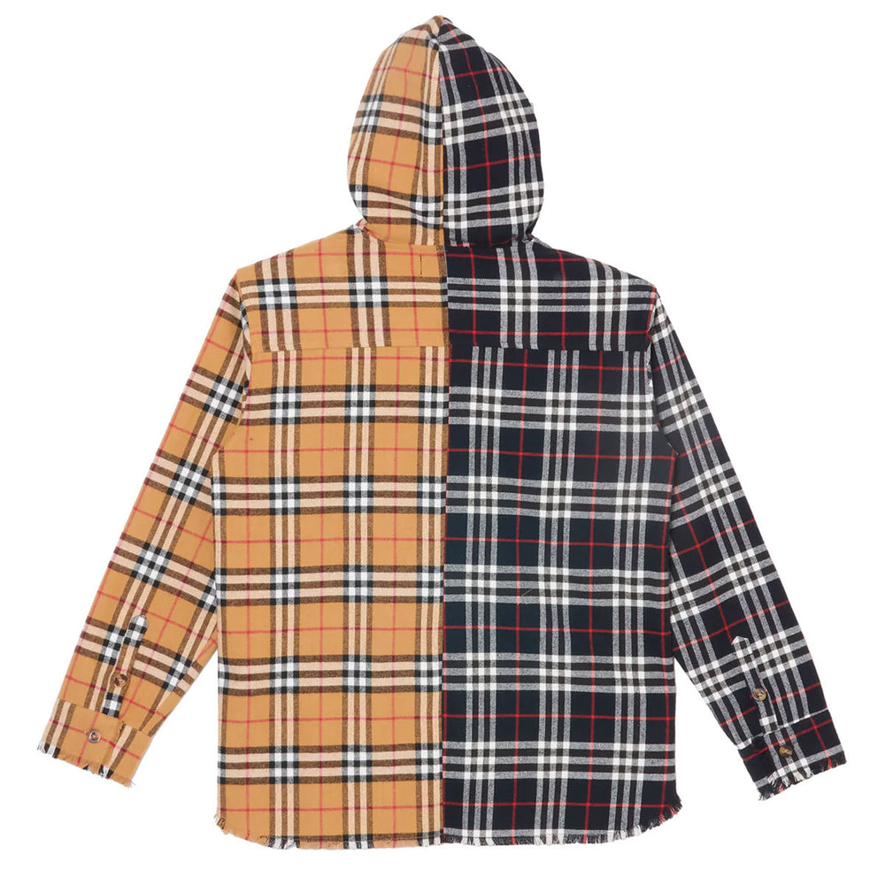 AFB - HOODED SHIRTS
