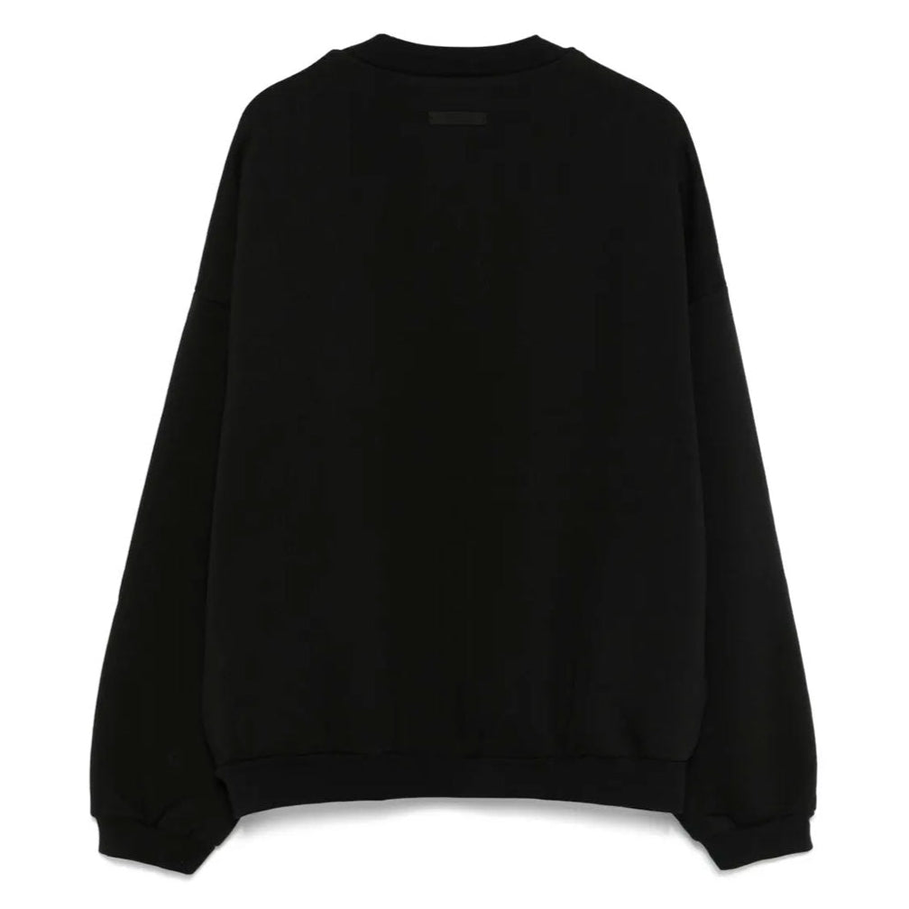 Fear of God ESSENTIALS - HEAVY FLEECE CREWNECK