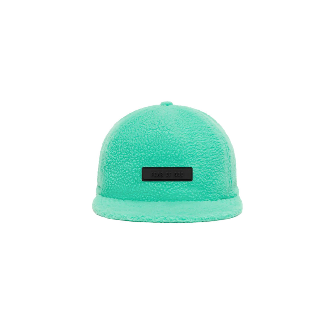 Fear of God ESSENTIALS - Polar Fleece Baseball Cap