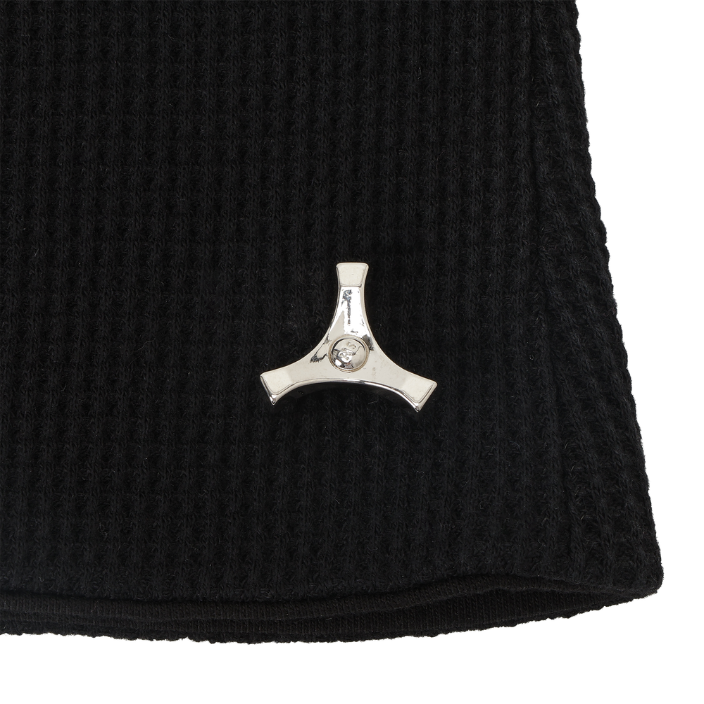 SHERMER - 2 Way Head Band