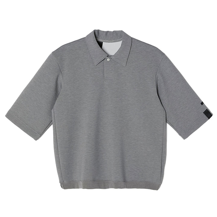 N.HOOLYWOOD - POLO SHIRT