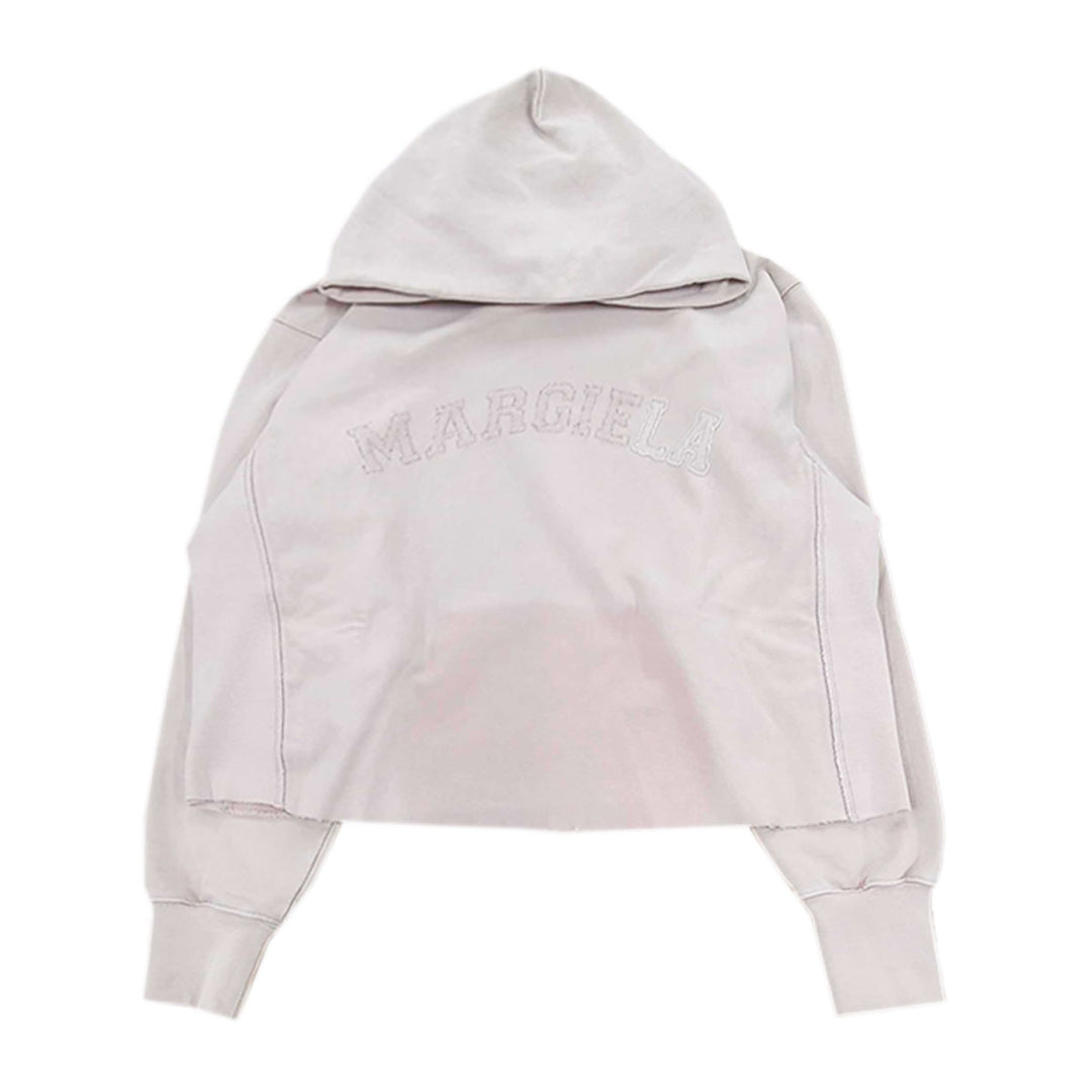 Maison Margiela - ファームフリースフーディ