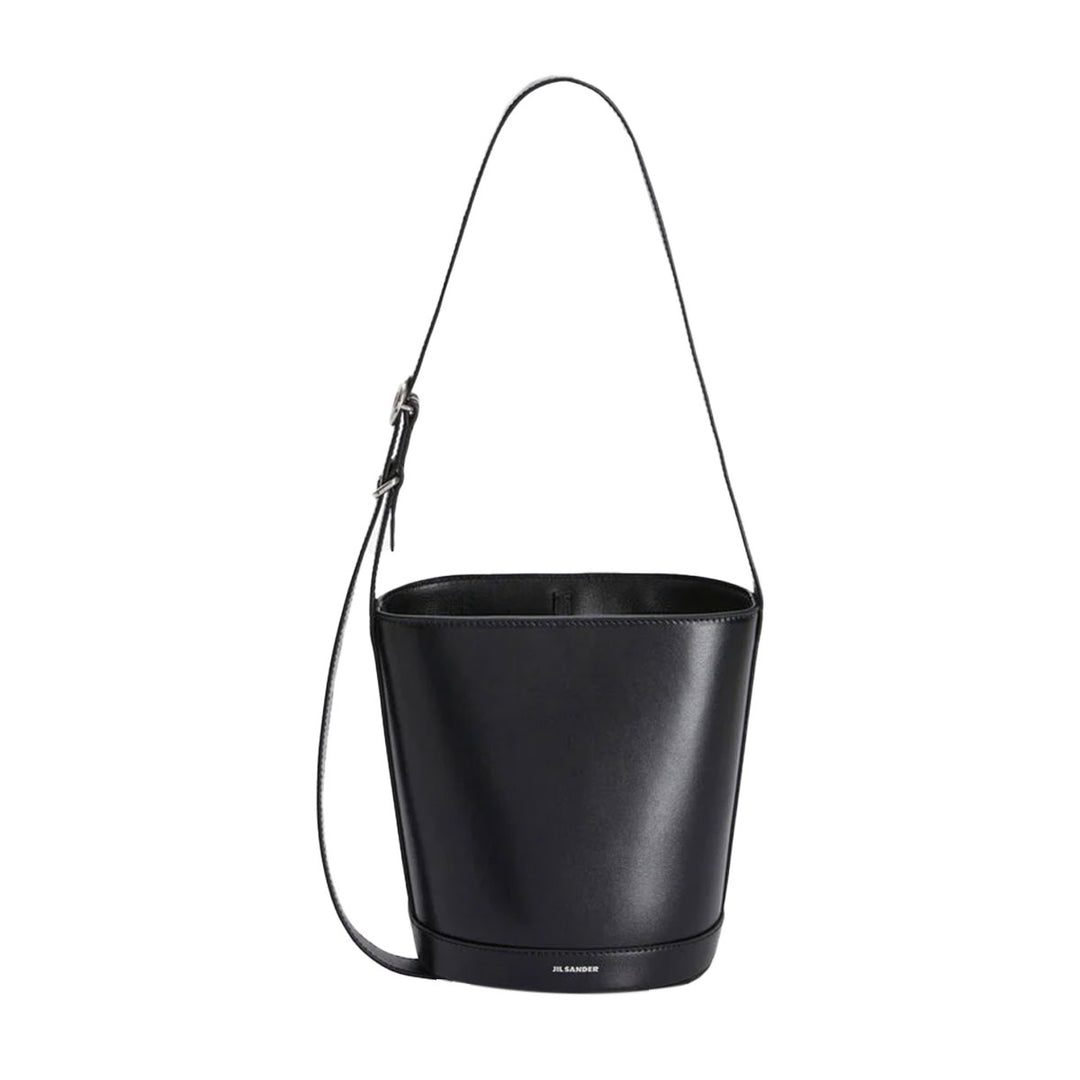 Jil Sander - Cannolo バケットバッグ