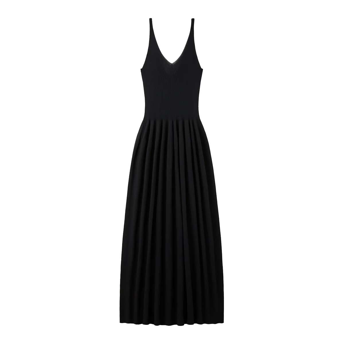 CFCL | RIVULET SLEEVELESS DRESS