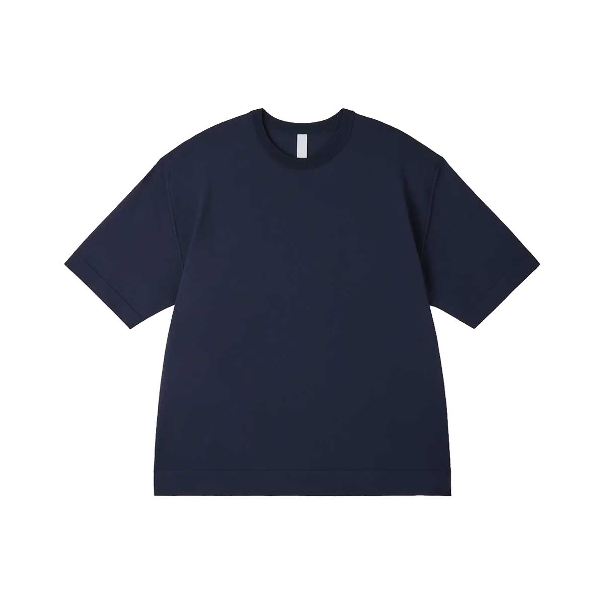 CFCL(シーエフシーエル) | TC SOFT SHORT SLEEVE TEE SHIRT