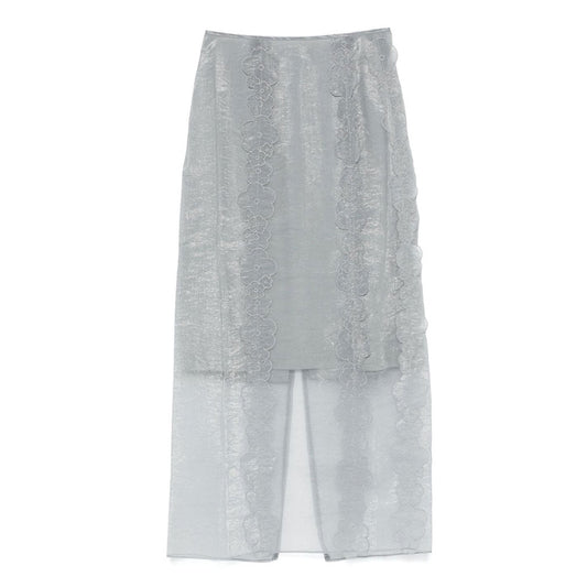 CECILIE BAHNSEN - OLYMPIA SKIRT