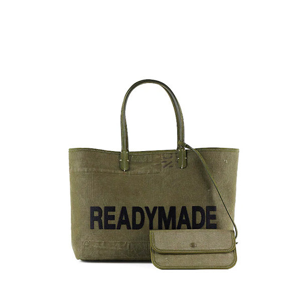 READYMADE (レディメイド) | DOROTHY BAG MEDIUM ドロシーバッグ