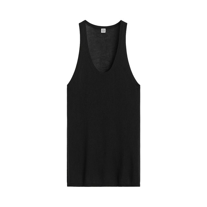 TOTEME - Tank knit