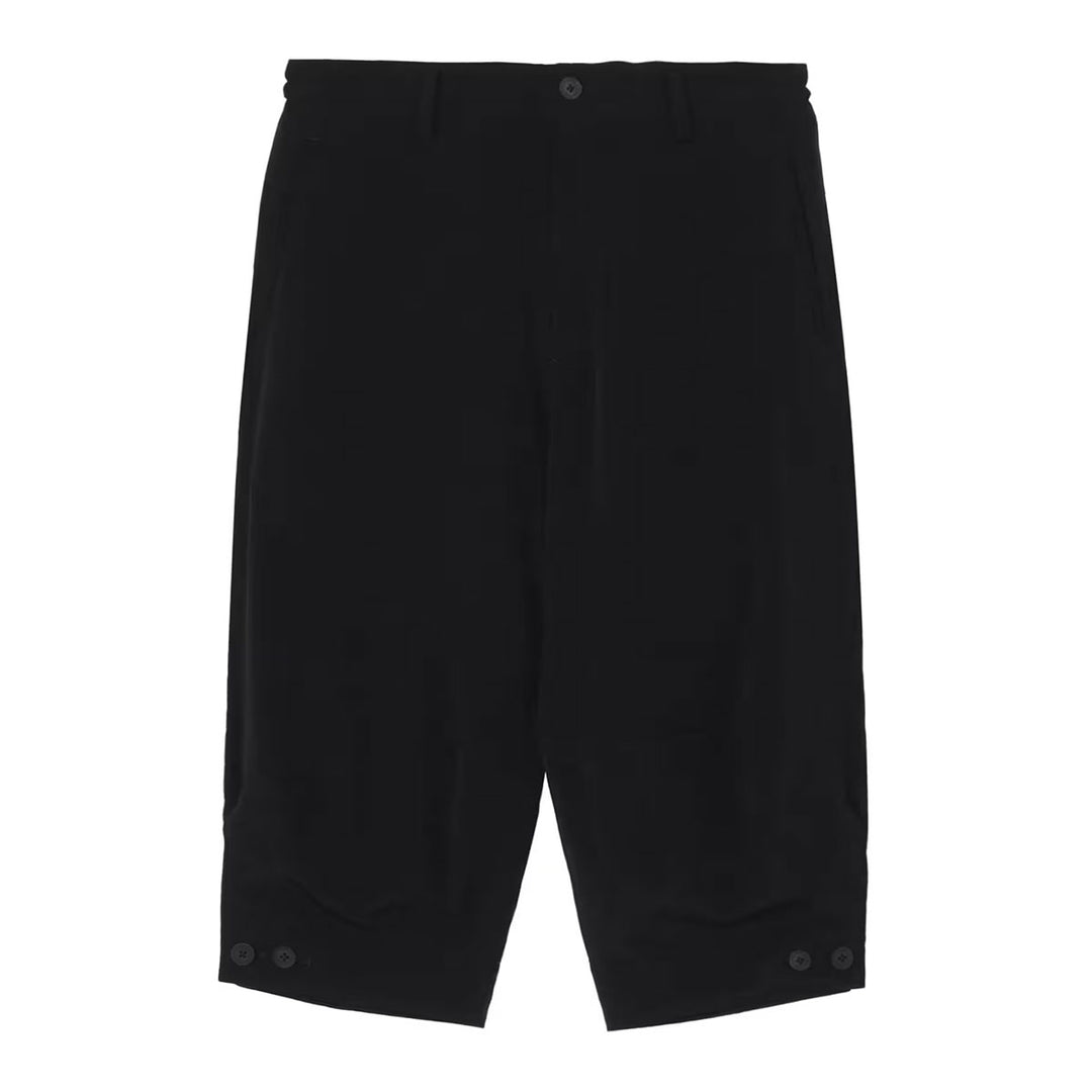 Yohji Yamamoto - TA TUXEDO PANELLED PANTS