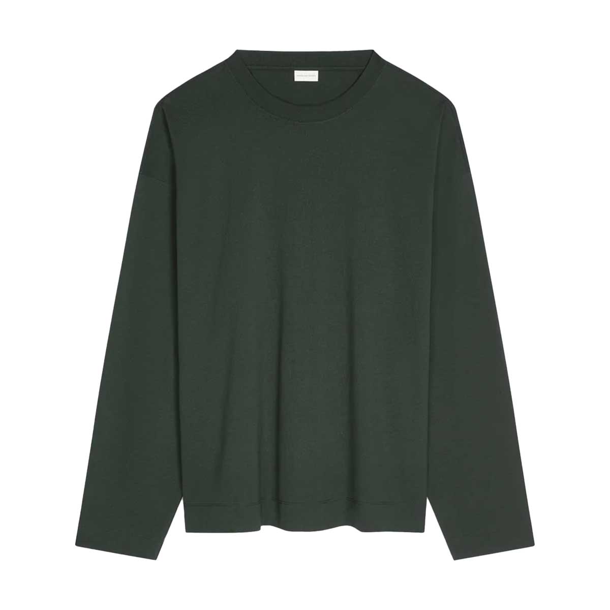 【DRIES VAN NOTEN】HEGLAND MK.LS.T-SHIRT B DRIES VAN NOTEN (ドリスヴァンノッテン) | HEGLAND 2603 M.K.LS.T