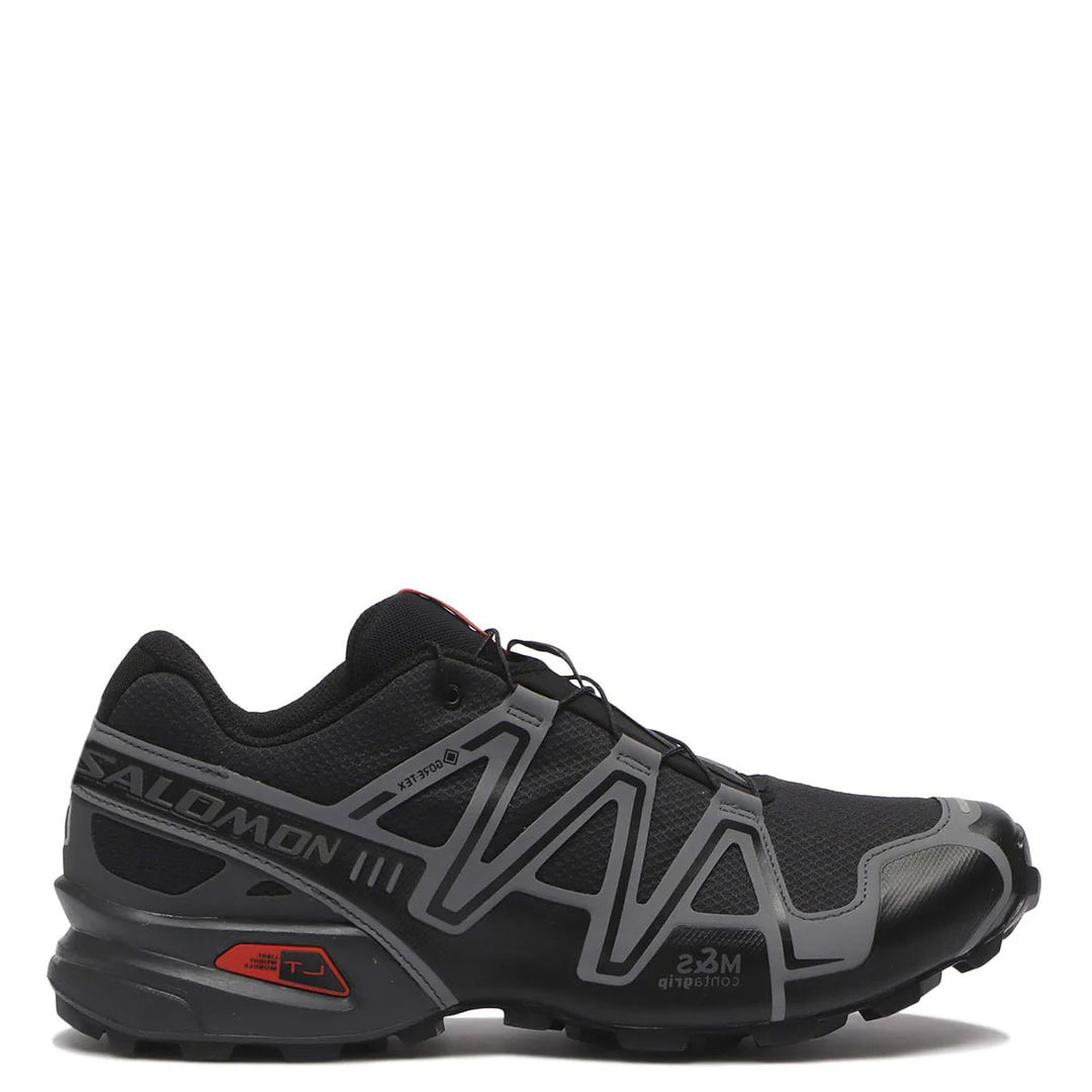 SALOMON - SPEEDCROSS 3 GORE-TEX