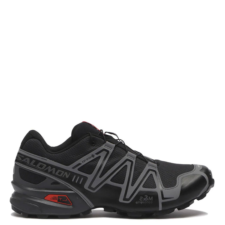 SALOMON - SPEEDCROSS 3 GORE-TEX