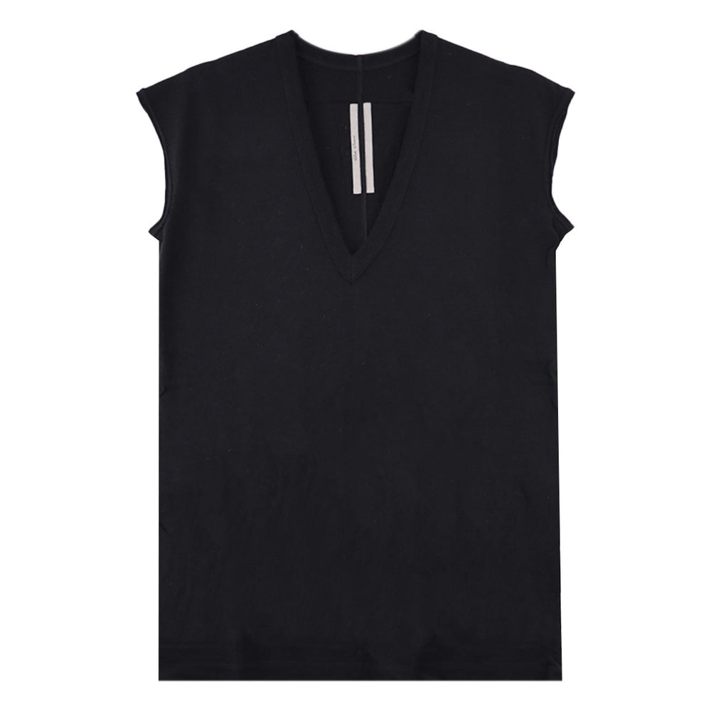 Rick Owens - DEEP V SL T
