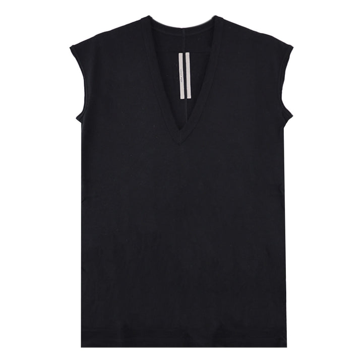 Rick Owens - DEEP V SL T