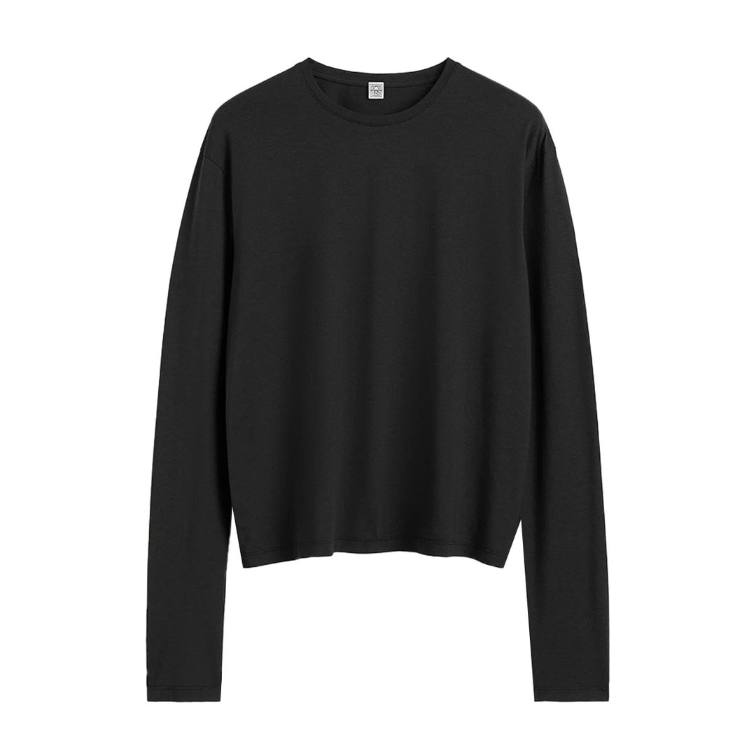 TOTEME - Classic long-sleeve tee