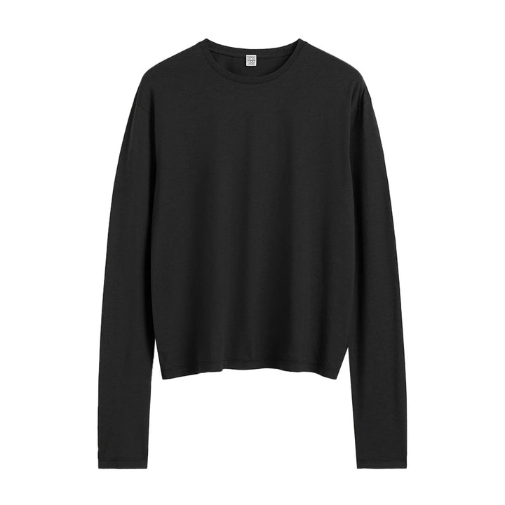 TOTEME - Classic long-sleeve tee