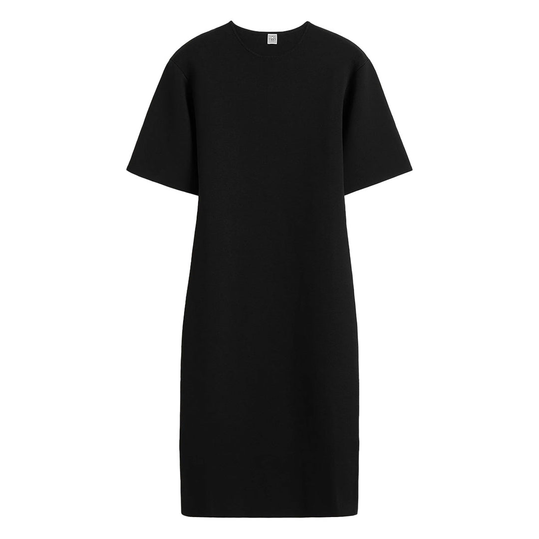 TOTEME - Tee knit dress