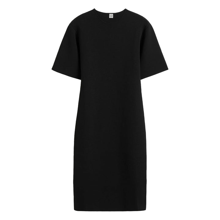 TOTEME - Tee knit dress